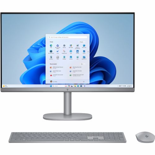 HP večnamenski računalnik OSX 27-CS0075NG U7-155H 32G