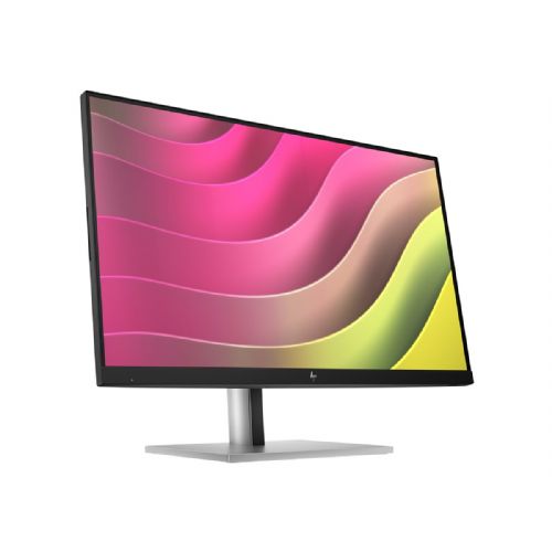 Monitor HP E24t G5 60,45 cm (23,8") Touch, FHD 1920x1080 16:09 HDMI DP (6N6E6AA)