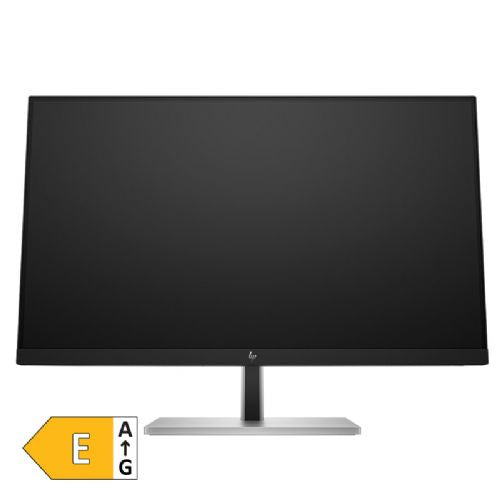 Monitor HP E24t G5 23,8" FHD IPS na dotik, sRGB 99%, ergonomsko stojalo, DP/HDMI
