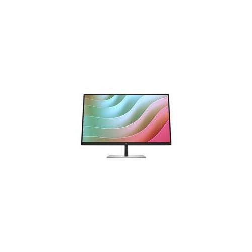 Monitor HP E27k G5 68,5 cm (27'') UHD 4K IPS 16:9, USB-C 65W, nastavljiv 6N4C4AA#ABB
