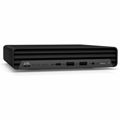 Osebni računalnik HP Elite Mini 800 G9 i5-14500/16GB/SSD 256GB NVMe/Win11Pro, 1J War (DE)
