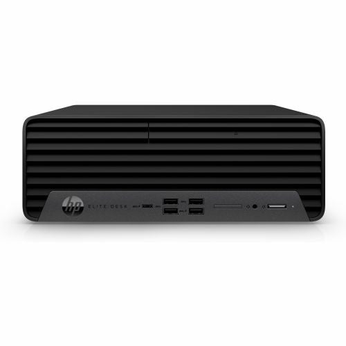 HP Elite SFF 600 G9 Intel Core i5-13500 1x8GB 256GB/PCIe NVMe/SSD Type-C USB 3.1 Gen2 Port v2 W11P 3J Gar (DE)