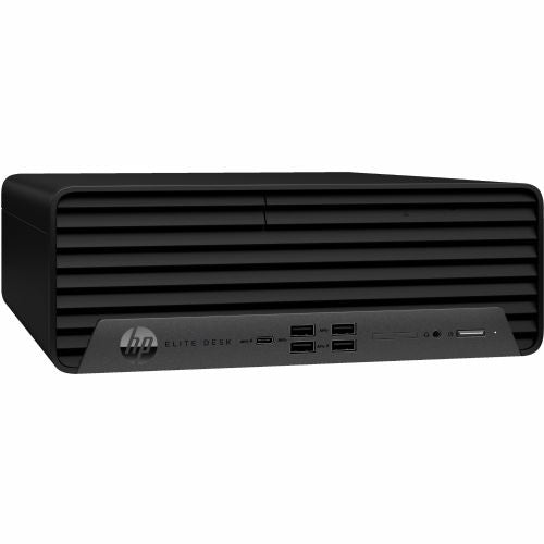 HP Elite SFF 600 G9 Intel Core i5-13500 1x8GB 256GB/PCIe NVMe/SSD Type-C USB 3.1 Gen2 Port v2 W11P 3J Gar (DE)