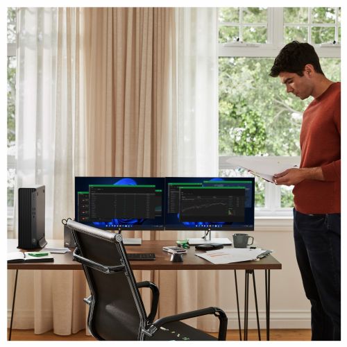 PC HP Elite SFF 800 G9 i7-14700/16 GB/SSD 512 GB NVMe/Win11Pro, 1J War (DE)