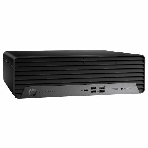 Personal Computer HP Elite SFF 805 G9 R7P-8700G/16GB/SSD 512GB NVMe/WIFI6/DE/Win11Pro 12 Monate