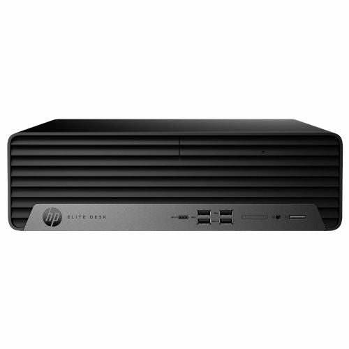 Personal Computer HP Elite SFF 805 G9 R7P-8700G/16GB/SSD 512GB NVMe/WIFI6/DE/Win11Pro 12 Monate