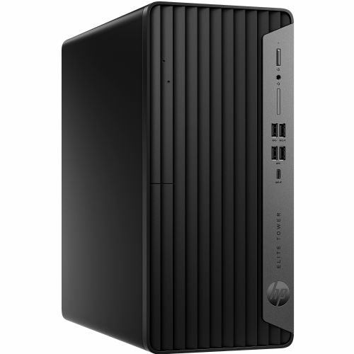 HP Elite Tower 600 G9 Intel Core i7-13700 1x16GB 512GB/PCIe NVMe/SSD Type-C USB 3.1 Gen2 Port v2 W11P 3J Gar (DE)