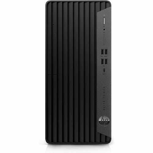Osebni računalnik HP Elite Tower 800 G9, i5-14500/32 GB/SSD 1 TB NVMe/Win11Pro, črn, 1-letna garancija (DE)