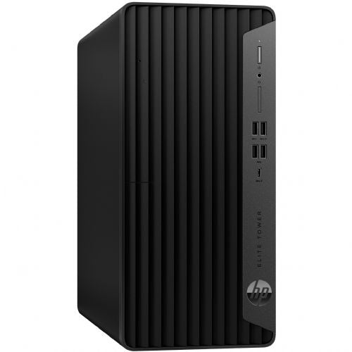 Osebni računalnik HP Elite Tower 800 G9 i9-14900/32GB/SSD 1TB NVMe/RTX 3050/Win11Pro, 1J War (DE)