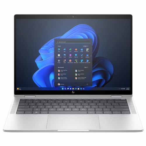 Prenosnik HP Elite x360 1040 G11, Ultra 7-155H/32 GB/SSD 1 TB NVMe/35,56 cm (14''), 2,8K, 400 niti/DE/Win11Pro, 1-letna garancija (DE)