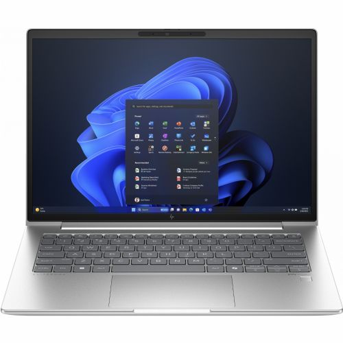 HP EliteBook 640 G11 Intel Core Ultra 7 155U 35,56cm 14Zoll WUXGA 32GB 1TB/SSD LTE W11P 1J War (DE)