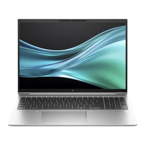 Prenosnik HP EliteBook 660 G11 Intel Ultra 7-155U/16GB/SSD 512GB NVMe/40,6 cm (16") WUXGA/Win11Pro, siva (A37YLET)