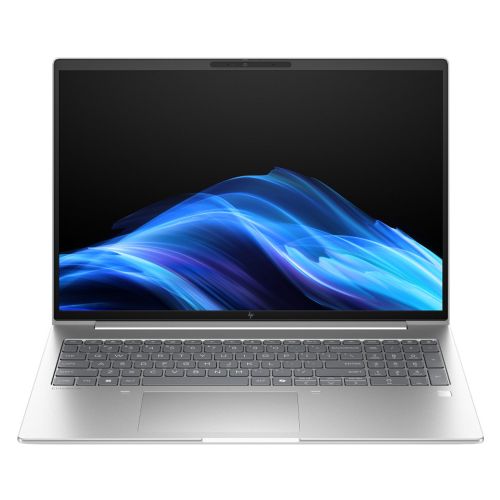 Prenosnik HP EliteBook 6 G1i Intel Core Ultra 5 225U 40,64 cm (16 zoni) WUXGA 16 GB 512 GB/SSD DE W11P