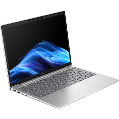 Prenosnik HP EliteBook 6 G1i Intel Ultra 5-225U/16GB/SSD 512GB NVMe/33,7 cm (13,3'') WUXGA/DE/Win11Pro 1J Gar