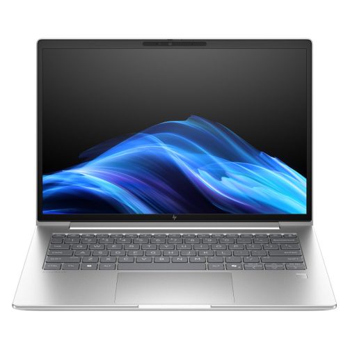 Prenosnik HP EliteBook 6 G1i Intel Ultra 7-255U/32GB/SSD 1TB NVMe/35,56 cm (14'') WUXGA/DE/Win11Pro SmartBuy 1J Gar 9821281635