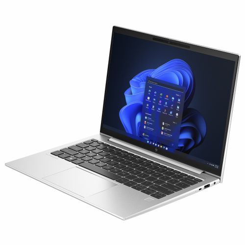 HP EliteBook 830 G10 Intel Core i5-1335U 33,8cm 13,3Zoll WUXGA AG Sure View 16GB 512GB/SSD UMA WWAN Wi-Fi 6e FPR W11P 3J Gar (DE)