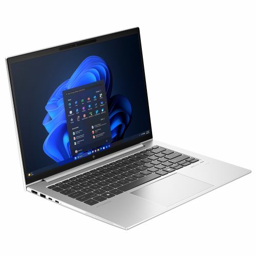 Prenosnik HP EliteBook 840 G11 Intel Ultra 7-155U/16GB/SSD 512GB NVMe/35,5 cm (14'') WUXGA Sure View 800niti/UMA/Win11Pro, 3J Gar (DE)