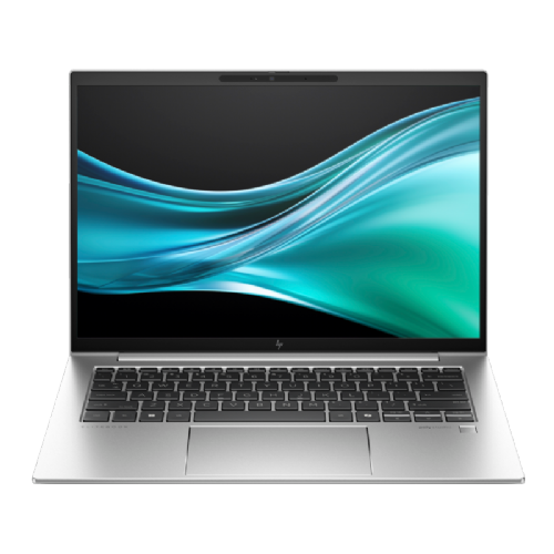 Prenosnik HP EliteBook 845 G11, R5-8540U/16 GB/SSD 512 GB NVMe/35,56 cm (14") WUXGA/Win11Pro, siv (9G0V2ET) 4247284837