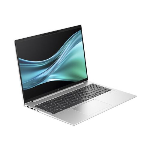 Prenosnik HP EliteBook 865 G11 R7-8840U/16GB/SSD 512GB NVMe/40,6 cm (16") WUXGA/Win11Pro, siva  (9G0U9ET)