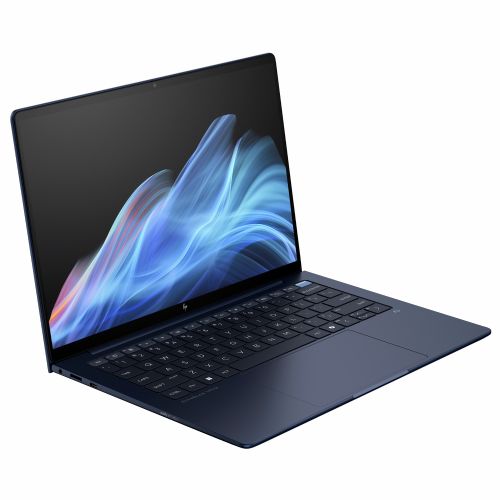 HP EliteBook Ultra G1i 14" 2,8k OLED Core Ultra 7 256V 16GB/1TB Win11 Pro B66PHES - BTO