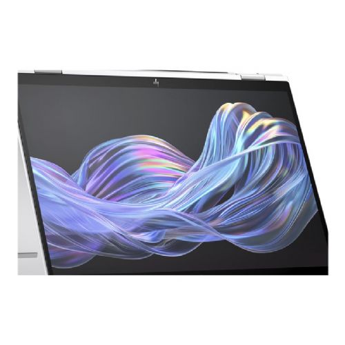 Prenosnik HP EliteBook X Flip G1i, Intel Ultra 7-258V/32 GB/SSD 1 TB NVMe/35,56 cm (14"), WUXGA/Win11Pro, siv (B69CBET)
