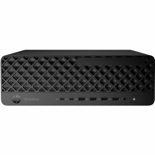 Računalnik HP ELITEDESK 8 SFF G1I U7-265 9821281782 + DE tipkovnica