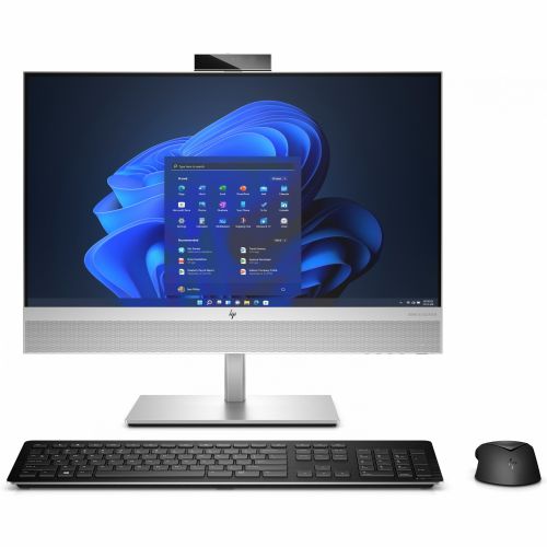 HP EliteOne 840 G9 Intel Core i7-14700 60,45cm 23,8Zoll 32GB 1TB/SSD W11P 3J Gar (DE)