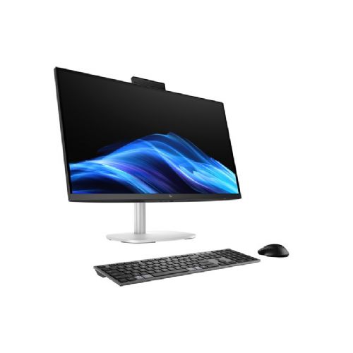 All In One računalnik HP EliteStudio 8 Intel Core Ultra 7 20-jedrni 27" QHD 32GB 1TB SSD Windows 11 Pro