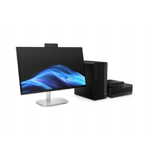 All In One računalnik HP EliteStudio 8 Intel Core Ultra 7 20-jedrni 27" QHD 32GB 1TB SSD Windows 11 Pro