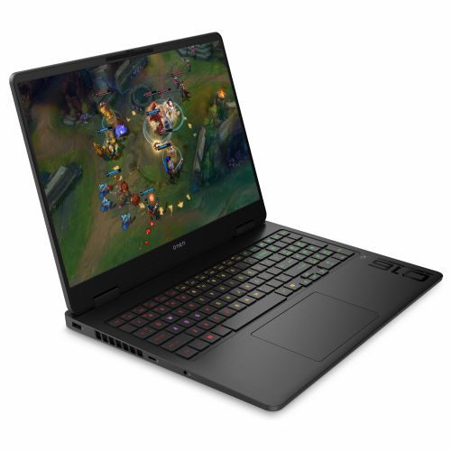 HP OMEN 16-ap0175ng RYZ9 8940HX/32GB/1TBSSD/RTX5070/FreeDOS