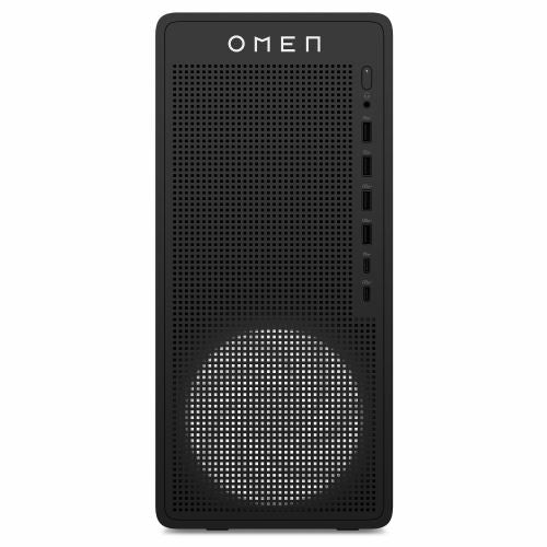 Namizni računalnik HP OMEN 16L TG03-0178ng Intel Core Ultra 7 265F, 32GB RAM, 2TB SSD, RTX 5060 Ti, Windows 11 Home