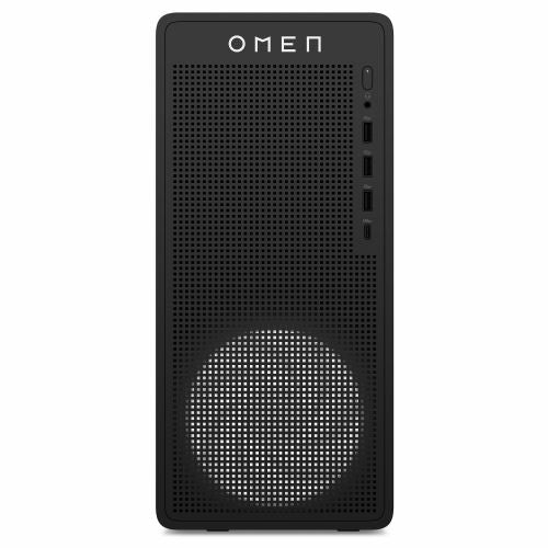 Namizni računalnik HP OMEN 16L TG03-0470ng AMD Ryzen 7 8700F, 16GB DDR5, 1TB SSD, RTX 5060,  Windows 11