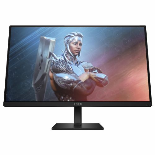 Monitor HP OMEN 27" IPS, FHD, 165Hz, 1ms, FreeSync Premium, črna