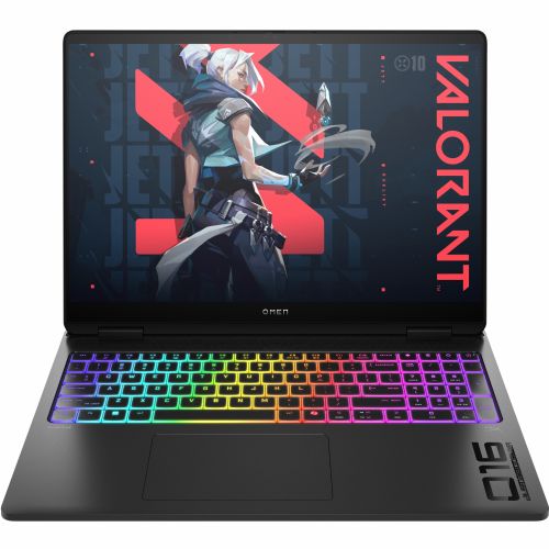 Igralni prenosnik HP OMEN MAX 16-ah0073ng 16-palčni WQXGA OLED Core Ultra 7 255HX 32GB/2TB RTX 5070Ti W11Home