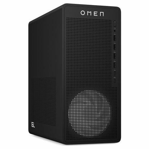 Namizni računalnik HP OMEN TG03-0177ng Ryzen 7 8700F, 32GB DDR5, 1TB SSD, RTX 5060 Ti 16GB, Windows 11 Home