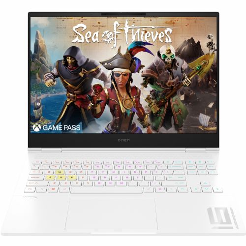 Prenosnik HP OMEN Transcend 16-u1073ng z Intel® Core™ i7-14700HX DE tipkovnica