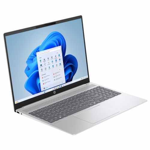 Prenosni računalnik HP OmniBook 5 16-af1177ng, Intel Core Ultra 7 255U, 32GB RAM, 1TB SSD, OLED 16" 2K, DE,Windows 11 Home