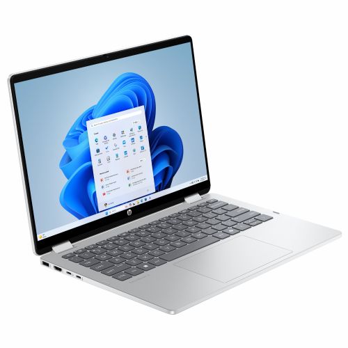 Prenosni računalnik HP OmniBook 5 Flip 14-fp0177ng Intel Core 7 150U, 16GB RAM, 1TB SSD, 14" 2K IPS zaslon na dotik,DE, Windows 11 Home