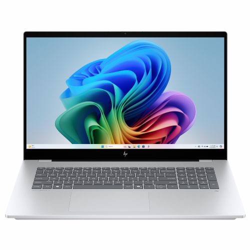 Prenosni računalnik HP OmniBook 7 17-dc0074ng 17,3" FHD IPS Touch, Intel Core Ultra 7 258V, 32GB RAM, 1TB SSD, DE, Windows 11 Pro