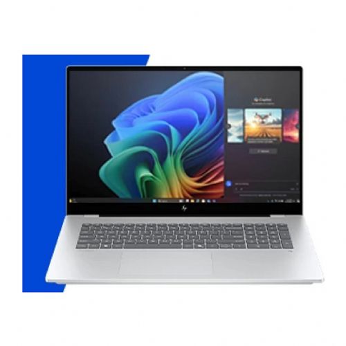 Prenosni računalnik HP OmniBook 7 17,3" i7/32GB/1TB SSD/RTX 4050/zaslon na dotik/DE/W11 Pro