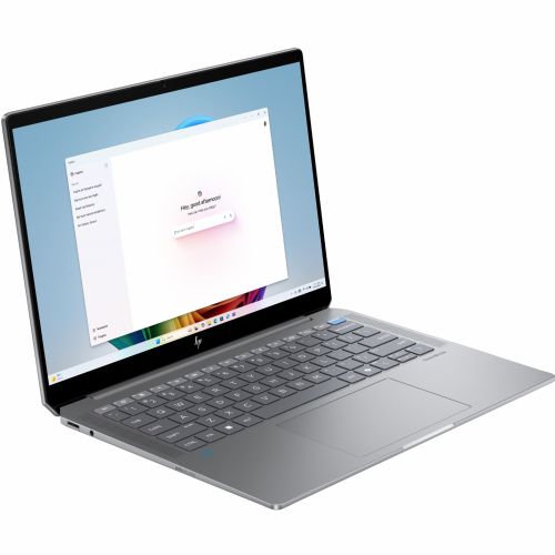 Prenosni računalnik HP OmniBook Ultra 14-fd0099ng AMD Ryzen™ AI 9 HX 375 35,6 cm (14")