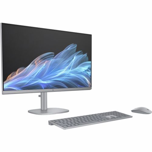 All In One računalnik HP OmniStudio X 27" FHD IPS, Intel Core Ultra 7-155H, 16 GB DDR5, 1 TB SSD, DE, Windows 11