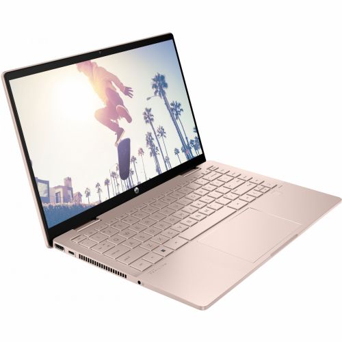 HP Pavilion x360 14-ek2053ng Intel® Core™ 5 120U