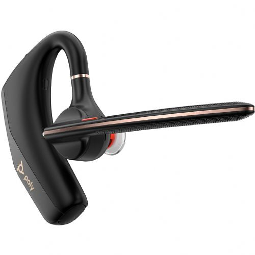 HP Poly Bluetooth slušalke Voyager Free 50 UC USB-C črne barve