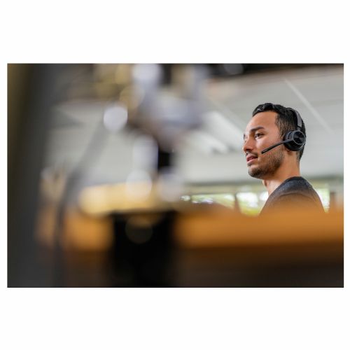 HP Poly BT Voyager 4310 UC Mono USB-C-Headset