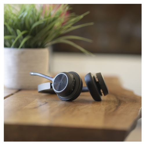 Cuffie stereo USB-C HP Poly BT Voyager 4320 UC