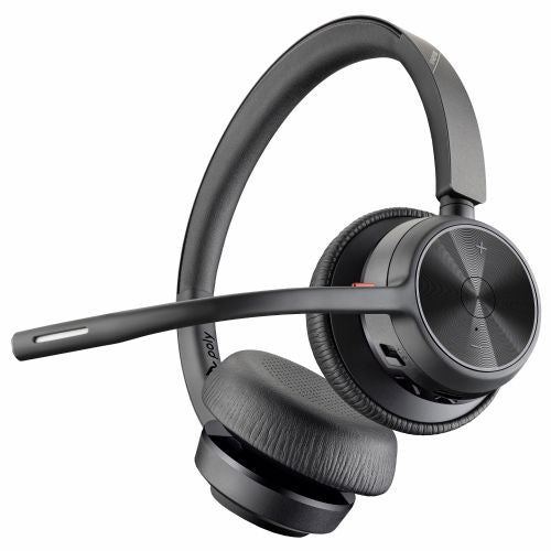 Cuffie stereo USB-C HP Poly BT Voyager 4320 UC