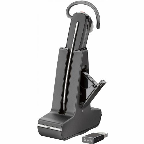 HP Poly DECT Ersatzheadset Savi 8240 / 8245 ohne Basis