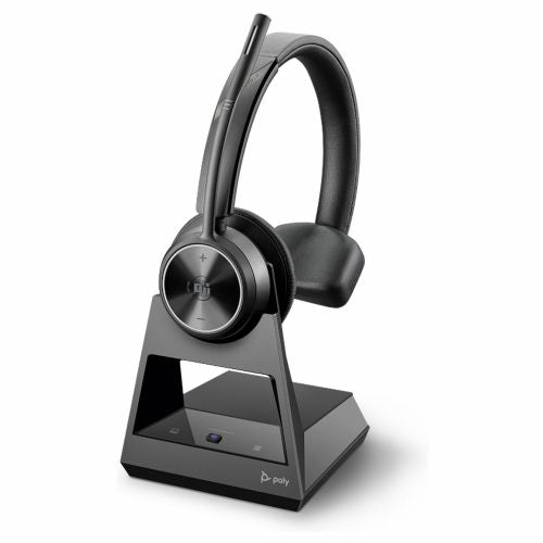 HP Poly DECT Savi 7310 UC Mono Teams-Headset