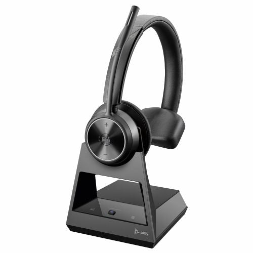 HP Poly DECT Savi 7310 UC Mono Teams-Headset